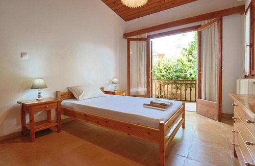Aegina Town House | Belle Epoque - Holiday Home