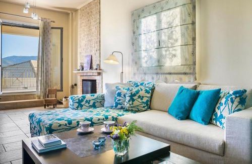 Lakithra Villa | Belle Helens Villa, Lakithra