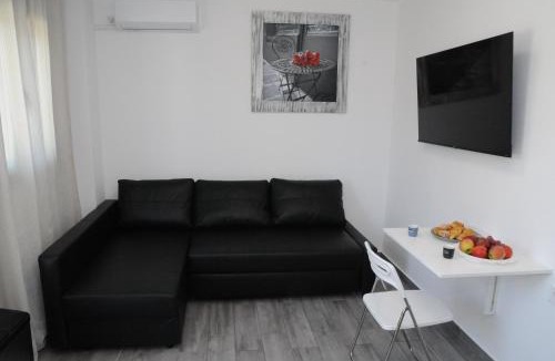 Kato Almiri Apartment | Bellelen Apartments - Margarita