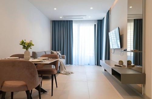 Becici Apartment | Bellemond Hotel & Residences