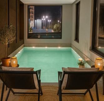 Becici Apartment | Bellemond Hotel & Residences