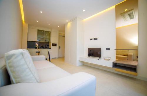 Becici Apartment | Bellemond Hotel & Residences
