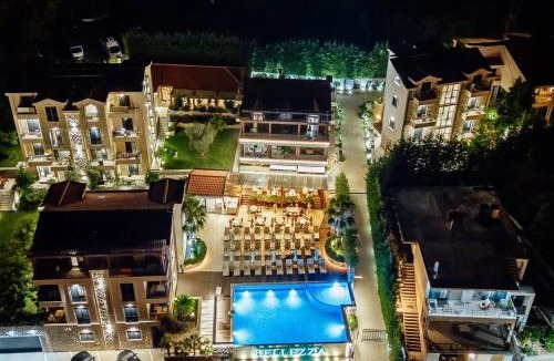Morinj Apartment | Bellezza Residence & Spa Kotor