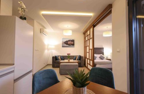 Donji Morinj Resort | Bellezza Resort & SPA
