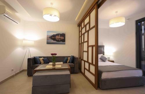 Donji Morinj Resort | Bellezza Resort & SPA