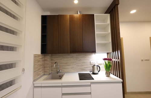 Donji Morinj Apartment | Bellezza Resort & SPA