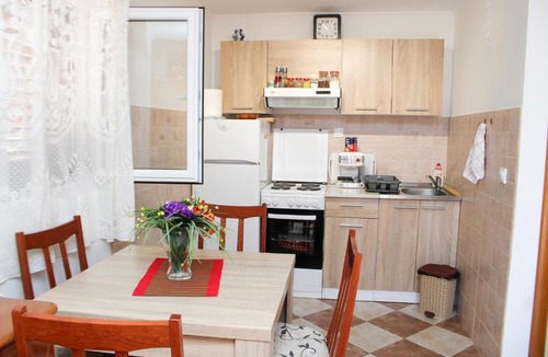 Kamenari Apartment | Bellora Studio House