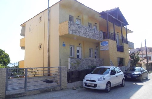 Nea Skioni Apartment | Bellos Apartments