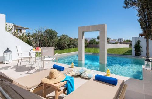 Lardos Hotel | Belmare Hotel