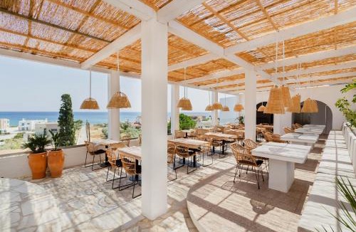 Lardos Hotel | Belmare Hotel