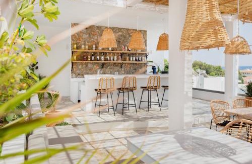 Lardos Hotel | Belmare Hotel