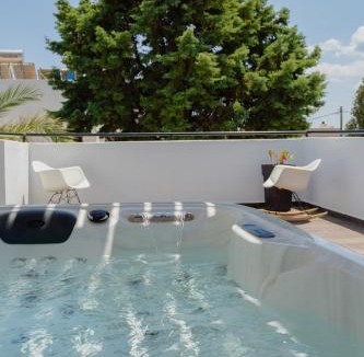 Lardos Hotel | Belmare Hotel