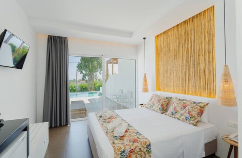 Lardos Hotel | Belmare Hotel
