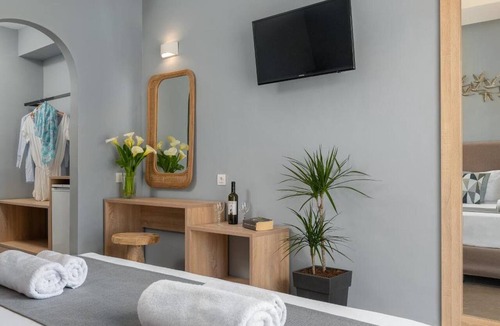 Lardos Hotel | Belmare Hotel
