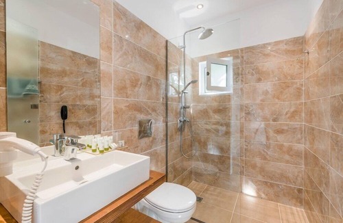 Lardos Hotel | Belmare Hotel