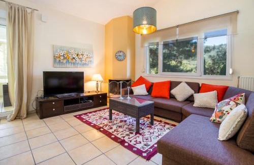 Skala Rachoniou Villa | BELUGA HOUSE