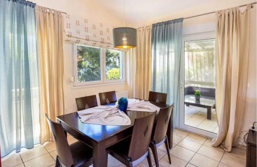 Skala Rachoniou Villa | BELUGA HOUSE