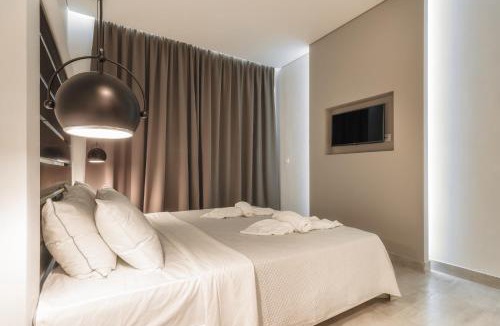 Drosia Apartment | Belussi Exclusive Suites