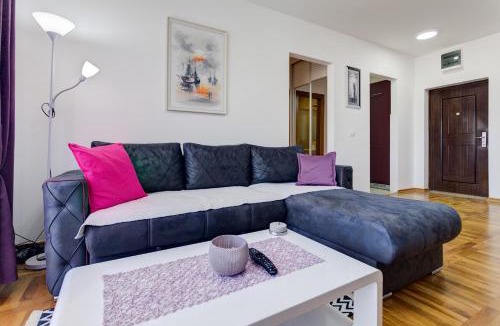 Przno Apartment | Belveder Apartments