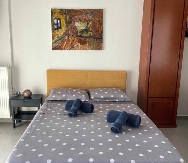 Drama Apartment | Belvedere 3 - Studio
