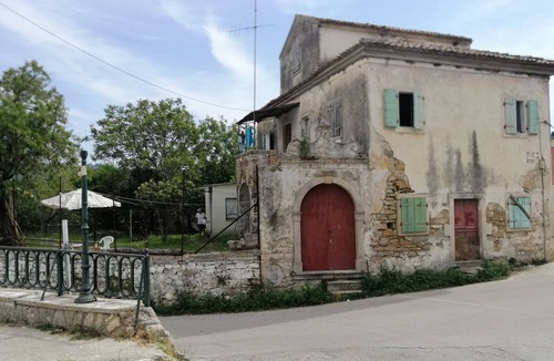 Termenades House | Belvedere di Van D'oro 1886