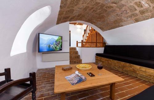 Rhodes Old Town Villa | Belvedere Medieval Villa
