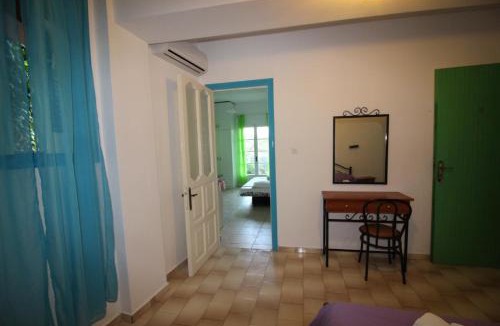 Lakones Apartment | Belvedere Paleo