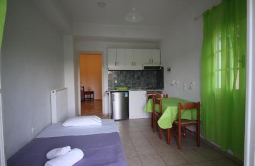Lakones Apartment | Belvedere Paleo