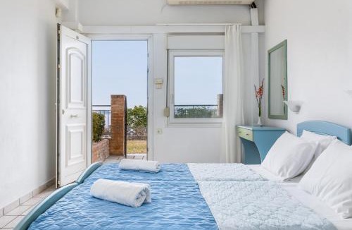 Neo Klima Apartment | Belvedere Skopelos