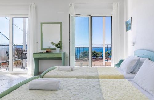 Neo Klima Apartment | Belvedere Skopelos
