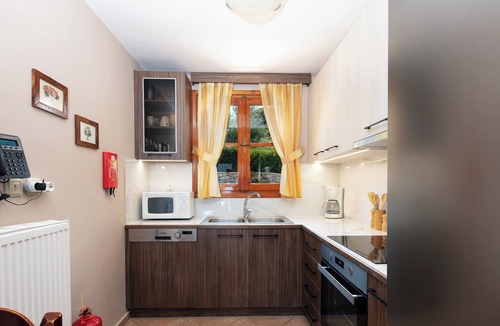 Rethymno Villa | Belvedere Villas - One Bedroom Villa with Private Pool | Vaggelio