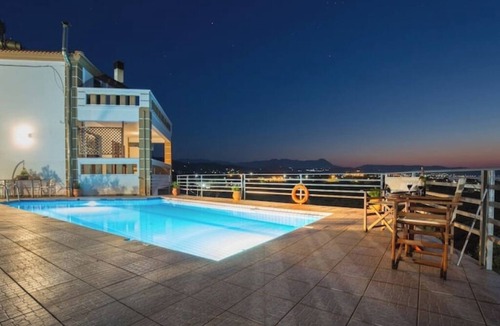Nopigia Apartment | Ben's Homes Talos