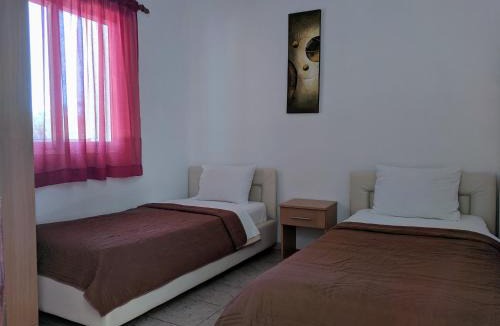 Bregvija Resort | Beni Bungalows