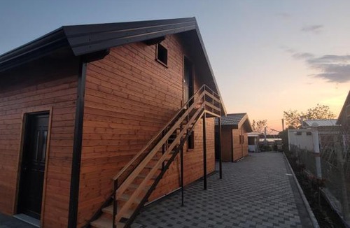 Qerek Ski Chalet | Beni Rooms Tale