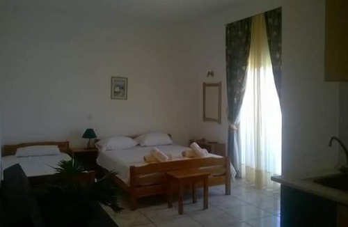 Nea Potidaia Apartment | Benjamin's Rooms