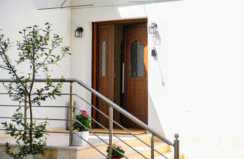 Berat Villa | Berati Mozaik Sweet Home