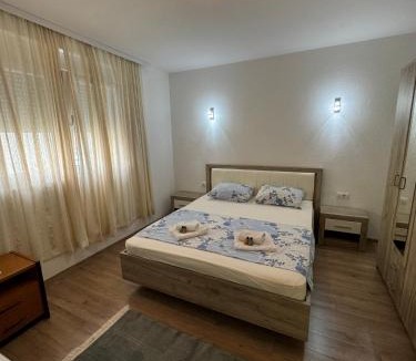 Donji Stoj Apartment | Berin Apartments