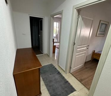 Donji Stoj Apartment | Berin Apartments
