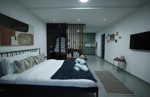 Matiçan Apartment | Berisha Apartments