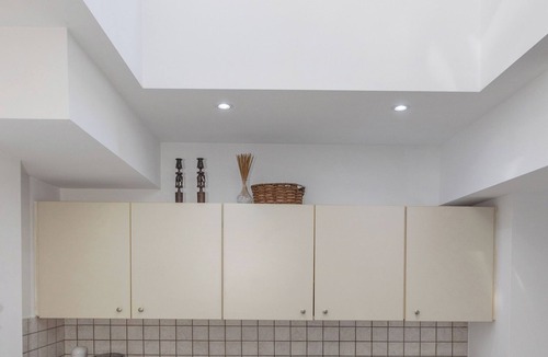Ilisia Apartment | BES 1 - Spacious Modern 2-bed Apt by GHH