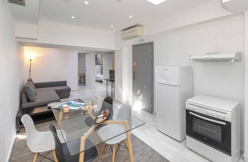 Ilisia Apartment | BES 1 - Spacious Modern 2-bed Apt by GHH