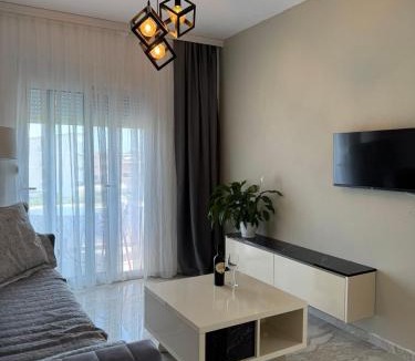 Gjerana Apartment | Best Apartments