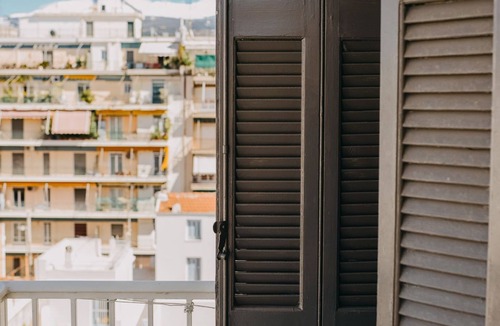 Patras Apartment | Best House Kapodistriou Psila Alonia