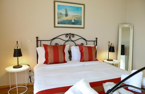 Piraeus Apartment | Best House Penelope Neo Faliro Piraeus