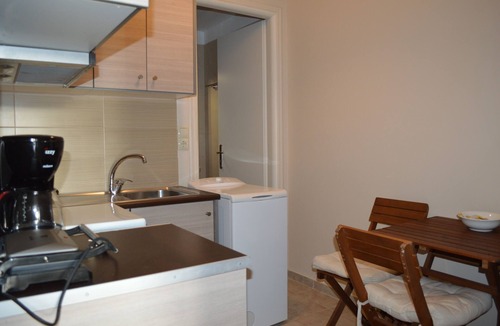 Pylos Hotel | Best House Petit Pylos Messinias