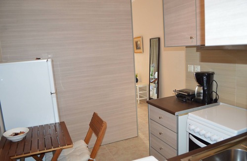 Pylos Hotel | Best House Petit Pylos Messinias