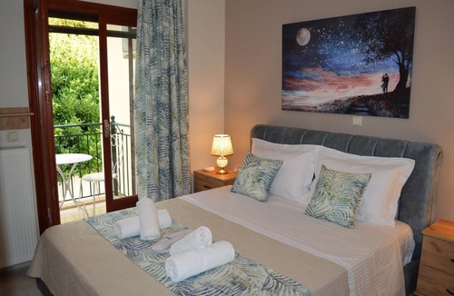 Pylos Apartment | Best House Sea View II Pylos Messinias