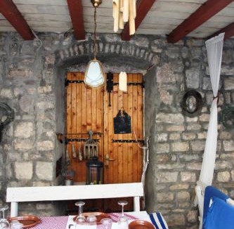 Old Town House | Best Location Old Town Budva Rooms