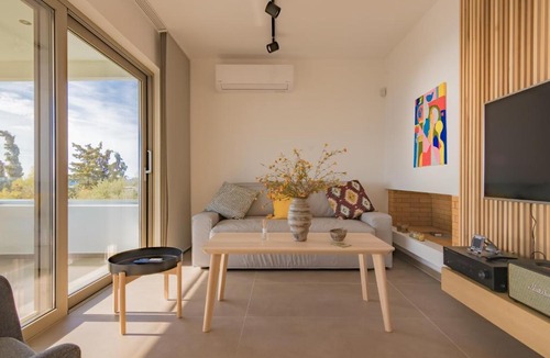 Saronida Apartment | Best Seaview Saronida Athens Riviera