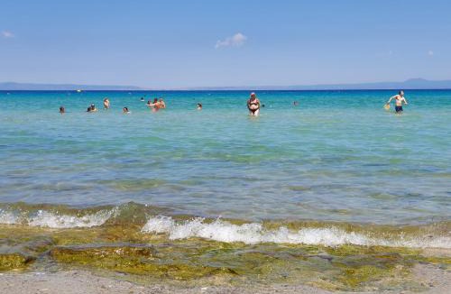 Nea Iraklia House | Best summer vacation
